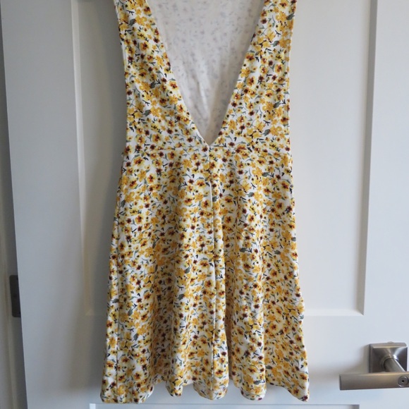 Forever 21 Dress - Picture 2 of 3